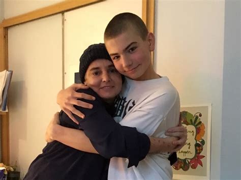 sinead o'connor's son death